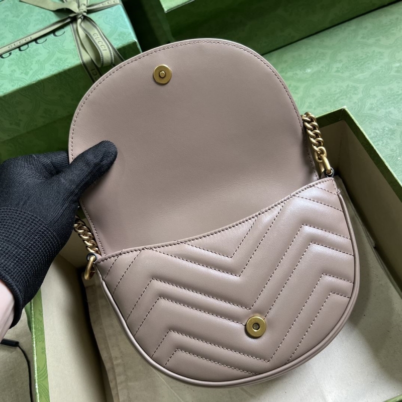 Gucci Satchel Bags